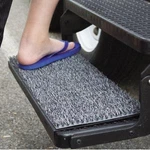 Safety Step SA08 62 Sand Away Rug Charcoal. Fixed Price $45.48.