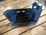 06 Isuzu Npr Used Rh Right Entry Cab Door Step (not Perfect See Photos). Fixed Price $160.15.