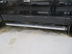 Ford F-150 2014 Running Board Used 0783. Fixed Price $149.99.