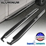 Fits 2019-2025 Toyota RAV4 Aluminum Abs Side Step Bar Nerf Running Board Pair. Fixed Price $135.83.