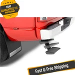 Bestop 75310-15 Black Powdercoat Rear Trekstep For 2009-2015 Dodge Ram 1500. Fixed Price $272.39.