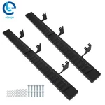 6" Running Boards Bar Side Step Fit For Toyota Tacoma Double Cab 2005-2022. Fixed Price $108.61.