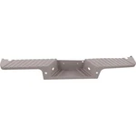 Bumper Step Pad 2009-2012 Ford F-250 F-350 Xlt King 6.2L 6.4L Cyl 9C3Z17B807CA. Fixed Price $206.36.