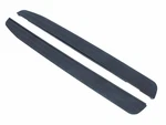 Black Horse Oem Replica Running Boards. Fixed Price $455.10.