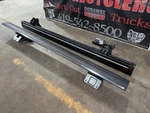 2024-2025 Chrome Power Retractable Running Boards Crew Silverado Sierra Oe. Fixed Price $1000.00.