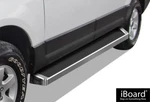 6" Iboard Running Boards Fit 97-17 Ford Expedition. Fixed Price $277.54.