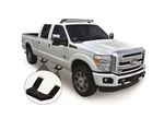 Carr 114871 For 99-16 F250/F350/F450/F550 Super Duty Black Step Pair All Door. Fixed Price $233.99.