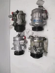 2022 Kia K5 Air Conditioning A/c Ac Compressor Oem 21K Miles - LKQ455134526. Fixed Price $164.30.
