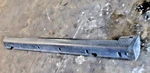03-08 Infiniti FX35 Rwd Right Passenger Side Rocker Panel Skirt. Fixed Price $110.19.