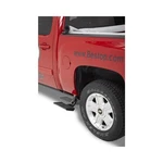 Bestop 7541315 Trekstep Side-mount Drvr. Fixed Price $321.06.