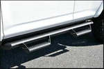 New Oem Toyota 4RUNNER 2014-2021 Predator Pro Step Bars. Fixed Price $612.18.