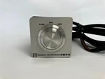 Fidelity Research FRT-3 Step Up Transformer Mc Cartridge Toroidal Amplifier F/s. Fixed Price $268.64.