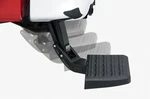 Amp Bedstep 75322-01A Retractable Bumper Driver Side For 19-24 Ram 1500. Fixed Price $329.99.