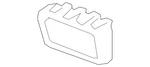 Genuine Gm Driver Side Assist Step Front Finish Cap 84266747. Fixed Price $48.80.
