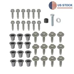 Tubular Side Step Hardware Kit For Dodge Ram 1500 2500 3500 4500 5500 2013-2019. Fixed Price $33.47.