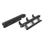 Aries Actiontrac 83.6" Powered Running Boards Side Steps Black Part# 3047904. Fixed Price $1999.95.