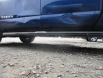Nissan Titan 2017 Running Board Used 7919. Fixed Price $224.99.