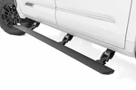 Rough Country Power Running Boards Lighted Crewmax For Toyota Tundra 22-23. Fixed Price $1399.95.