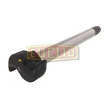 Euclid (E9682) 16.5" X 15.19" Rh Brake Camshaft. Fixed Price $110.00.