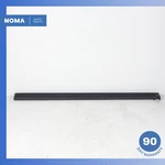 17-23 Jaguar X761 F-pace Velar Right Passenger Skirt Rocker Molding Panel Oem. Fixed Price $165.00.