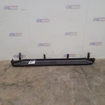 1999 Lexus LX470 Step Side Running Board Gray And Textured Left Driver. Fixed Price $204.00.