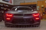 Daytime Running Light Circuit Board-ss Diode Dynamics Fits 2016 Chevrolet Camaro. Fixed Price $232.15.