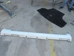 2006-2010 Infiniti M35 Left Driver Outer Exterior Rocker Panel Molding Trim Oem. Fixed Price $39.99.