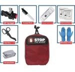 Cubix Safety Stop The Bleed Standard With C-a-t. Fixed Price $144.84.