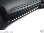 Genuine Oem Honda Pilot Chrome Running Set 2016 - 2022 Kit Pair. Fixed Price $545.95.