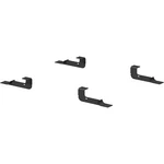 Nerf Bar Mounting Kit 2007 Chevrolet Silverado 1500 2500 6.6L ARS4492. Fixed Price $202.21.