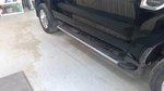Ford Ranger 2019 Running Board Used 0773. Fixed Price $142.40.