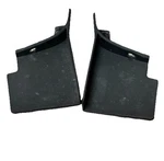 2021-2024 Ford F150 Mud Flap Splash Guard Front Of Left Rear Tire, Oem Used. Fixed Price $39.99.