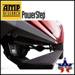Amp Research Powerstep Xl Running Boards Fit 2013-17 Ram 1500 2500 3500 Crew Cab. Fixed Price $2299.99.