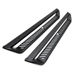 For Toyota Land Cruiser 2024-2026 Westin Outlaw Black Running Boards. Fixed Price $624.99.