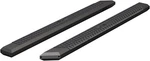 Aries 2055991 Advantedge Side Bars 5.5 In. Length Octagon Carbide Black. Fixed Price $300.00.