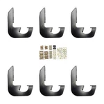 Westin Running Board Mount Kit 27-1985. Fixed Price $165.77.