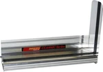 Owens OCR74125H-01 Running Board W2W For 14-18 Ram Promaster Van 159". Fixed Price $930.98.
