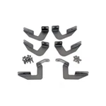 Dee Zee DZ16365 Custom Fit Mounting Bracket Kit Only For Toyota Tundra New. Fixed Price $161.62.