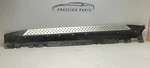 07-13 Bmw E70 X5 Xdrive Right Passenger Side Step Skirt Rocker Panel Molding Oem. Fixed Price $135.99.
