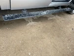 2007-2013 Cadillac Escalade Ext Power Folding Running Board Right Passenger 0161. Fixed Price $247.50.