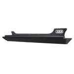 Arb 4450250 Rock Sliders 60.3MM Steel Tubing For 2018-2025 Jeep Wrangler Jl. Fixed Price $1105.00.
