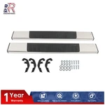 Running Boards 6" Step Bars For Silverado/ Gmc Sierra 2500HD 2020-21 2022. Fixed Price $110.53.