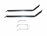 Owens Products 10-1241 Classicpro Series 4IN. Riser Brackets Kit. Fixed Price $136.99.