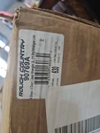 2021 To 2024 Wrangler Door Step Pads Rough Country 90769A. Fixed Price $189.99.