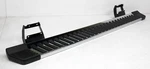Oem Chrome Left Running Board Ford F150 Standard Cab Scratches. Fixed Price $147.69.