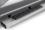 Go Rhino 660180PS Nerf Bar Oval 6". Fixed Price $743.00.