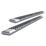 For Chevy Silverado 3500 Hd 07-19 Aries 2555047 5.5" Advantedge Chrome Side Bars. Fixed Price $527.89.