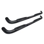Promaxx 11122B Black 3IN Nerf Bars For Silverado/sierra 1500 Double Cab 19-C. Fixed Price $226.38.