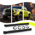 5.9 600 Lbs Running Boards For 2024 2025 Toyota Tacoma Side Steps Accessories. Fixed Price $249.00.