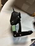 New Genuine Ford Running Board Mounting Bracket HC3Z16A507B. Fixed Price $236.00.